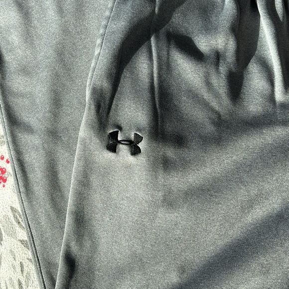 Under Armour sweat pants. - Picture 2 of 5